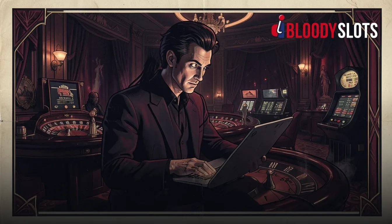Join Now — Claim Your Welcome Bonus